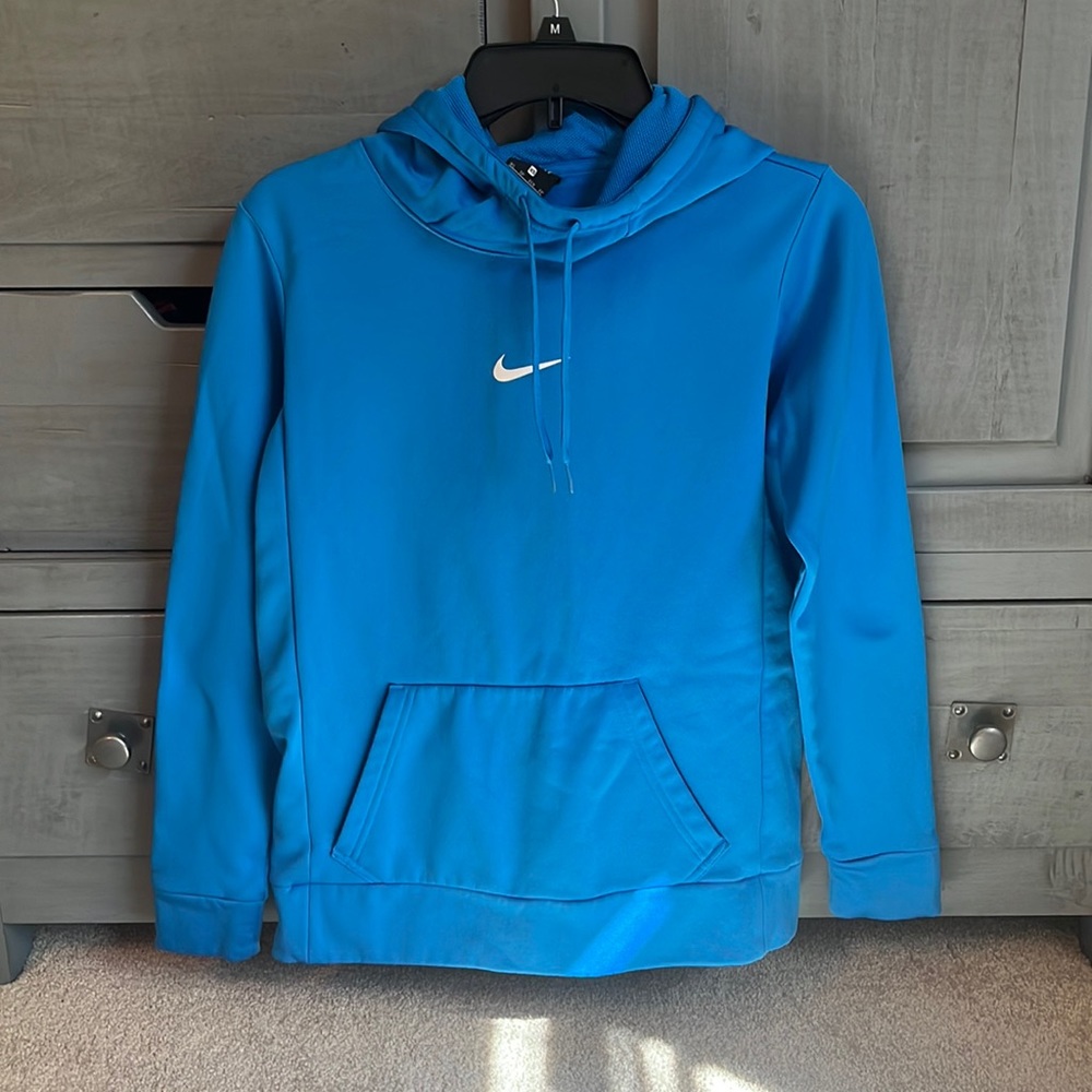 Nike hoodie